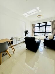 Blk 458C Fernvale Woods (Sengkang), HDB 2 Rooms #586109891